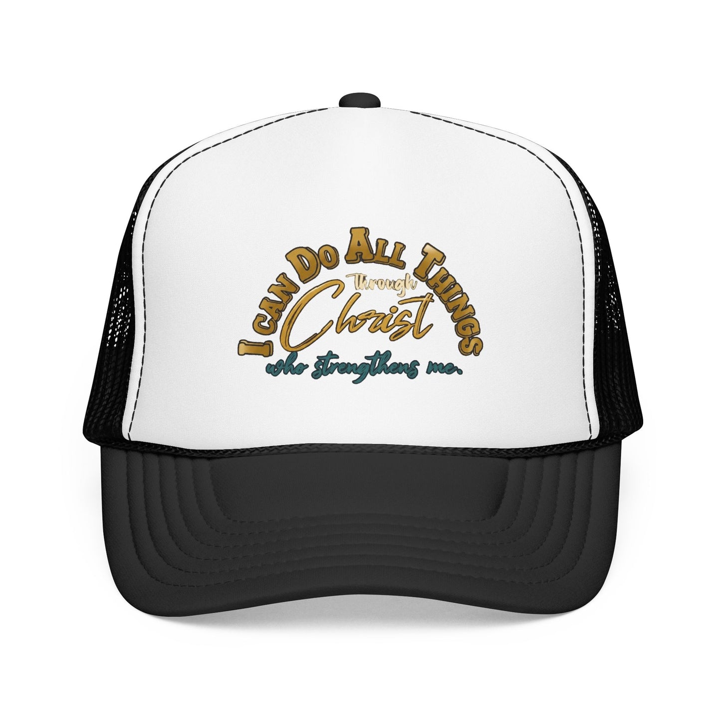 Foam Trucker Hat
