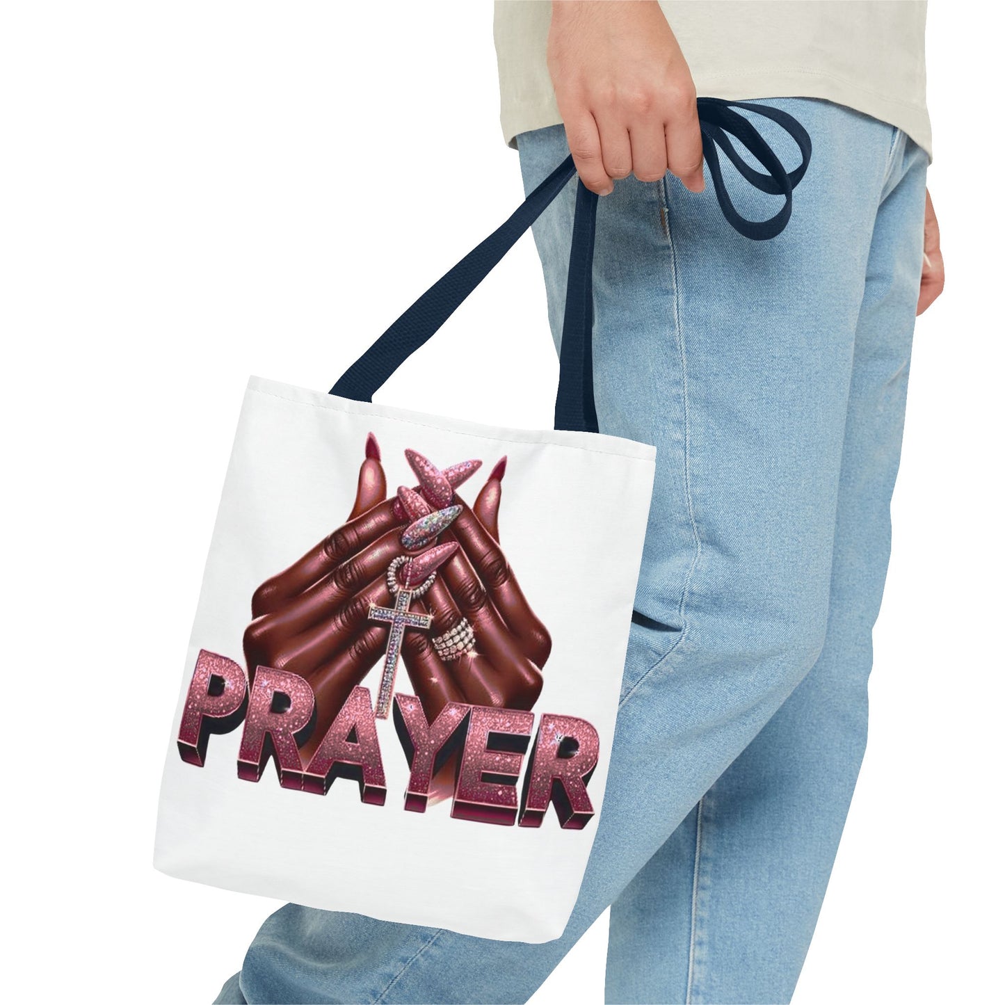 Tote Bag (AOP)