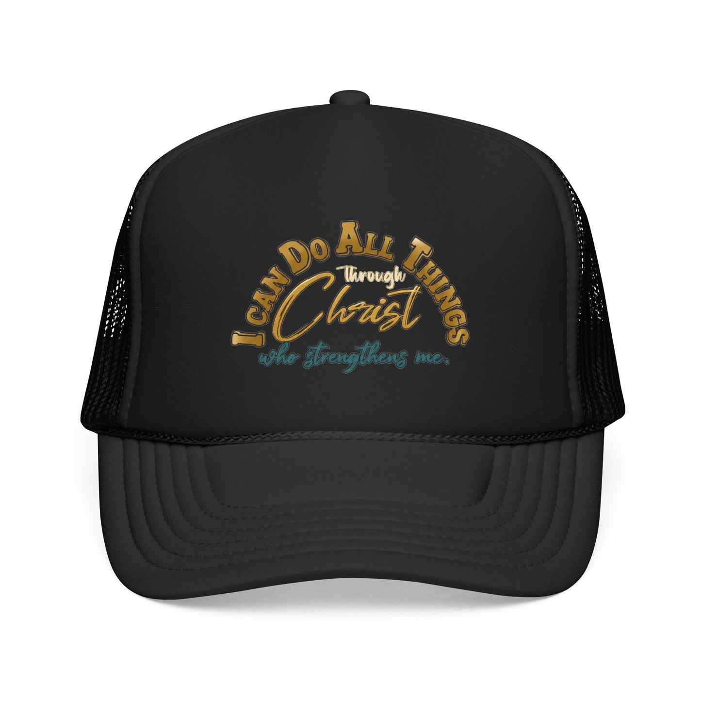 Foam Trucker Hat