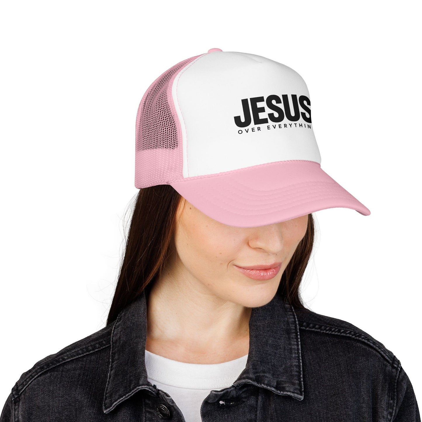 Foam Trucker Hat