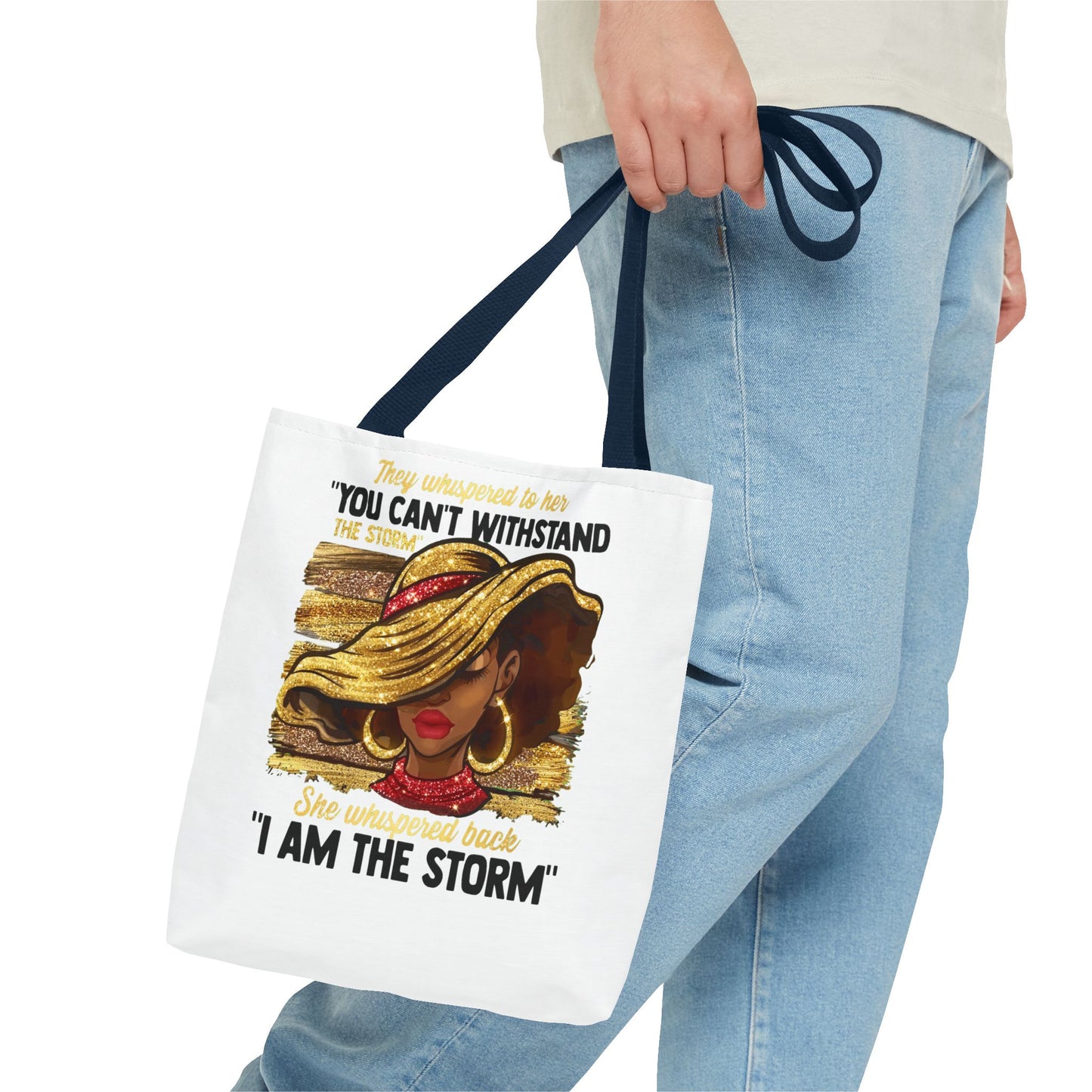 Tote Bag (AOP)