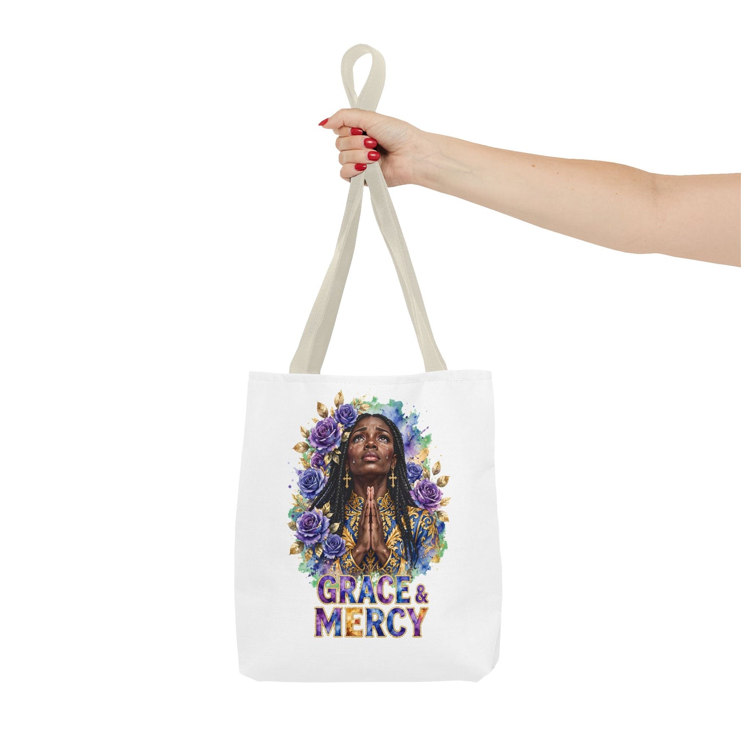 Tote Bag (AOP)