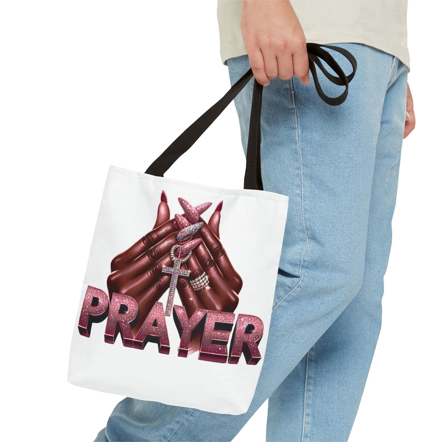 Tote Bag (AOP)
