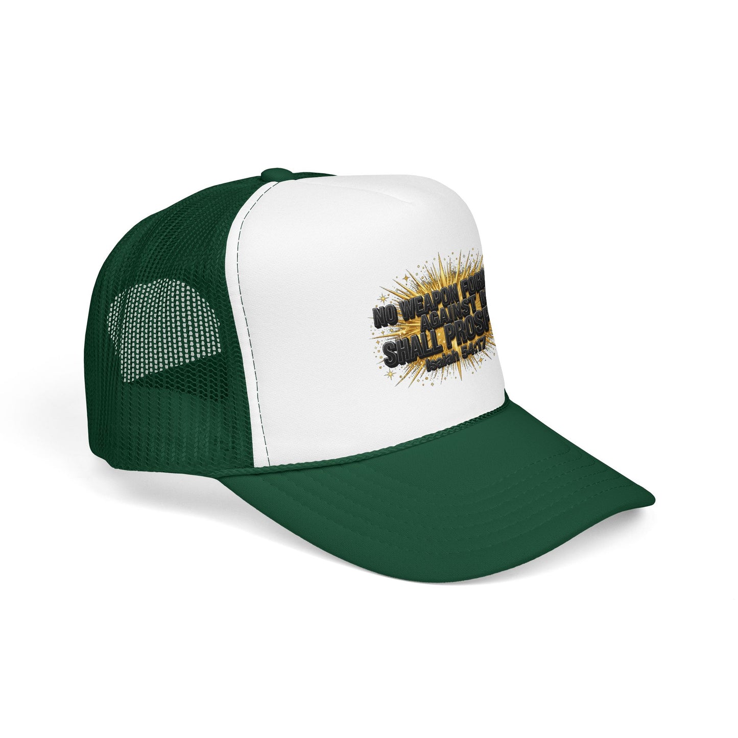 Foam Trucker Hat