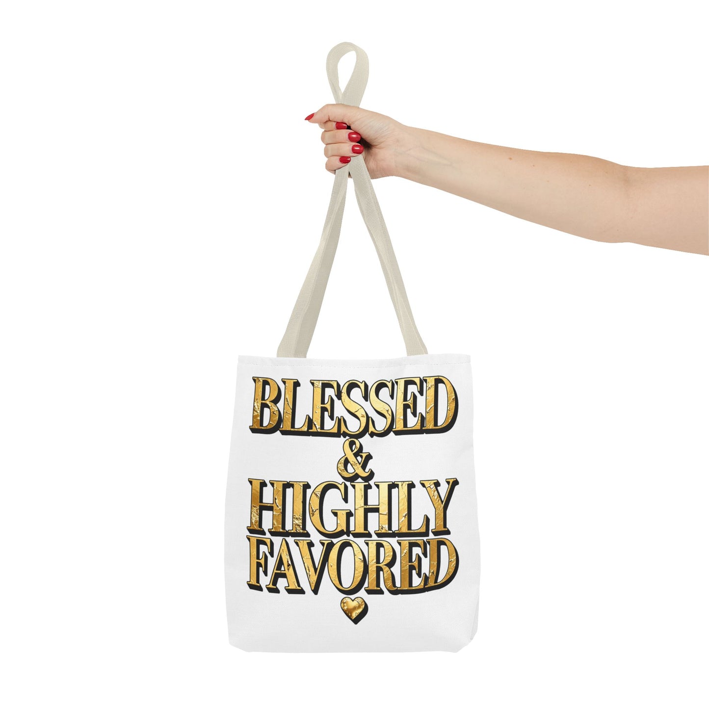 Tote Bag (AOP)