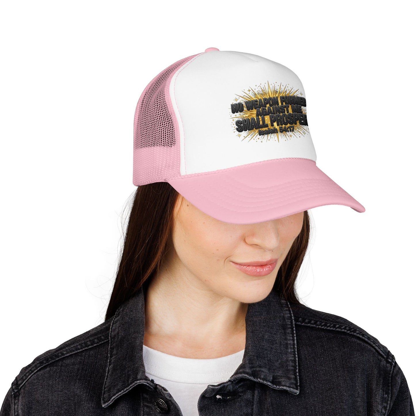 Foam Trucker Hat