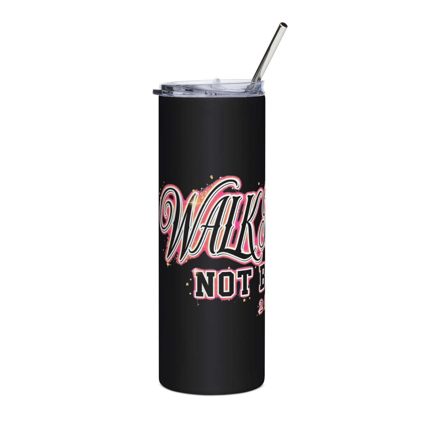 Stainless Steel Tumbler, 20oz