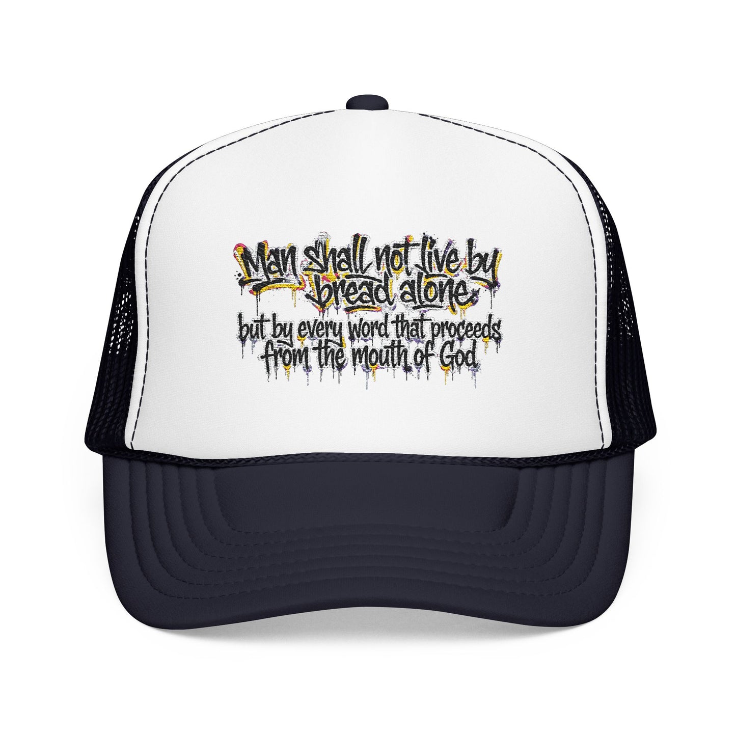 Foam Trucker Hat