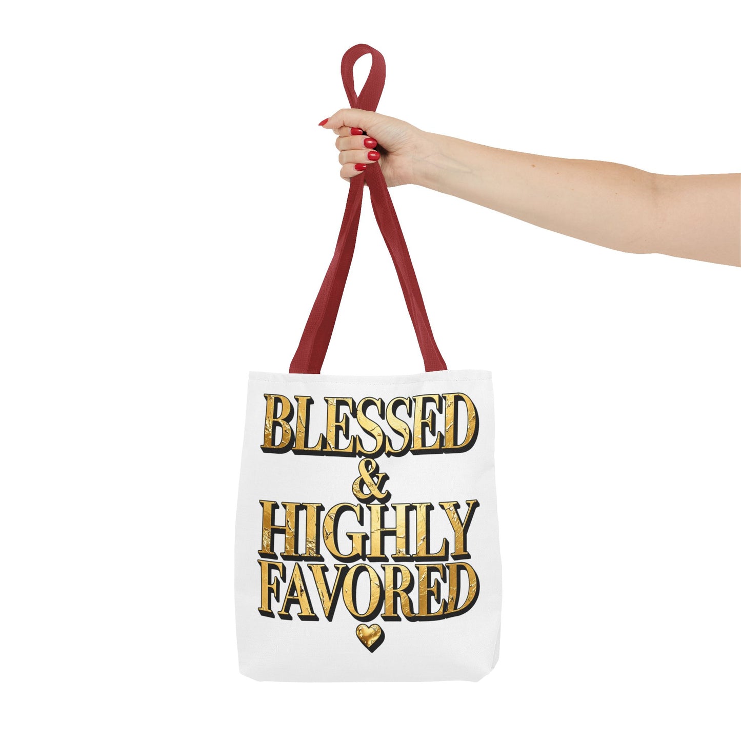 Tote Bag (AOP)