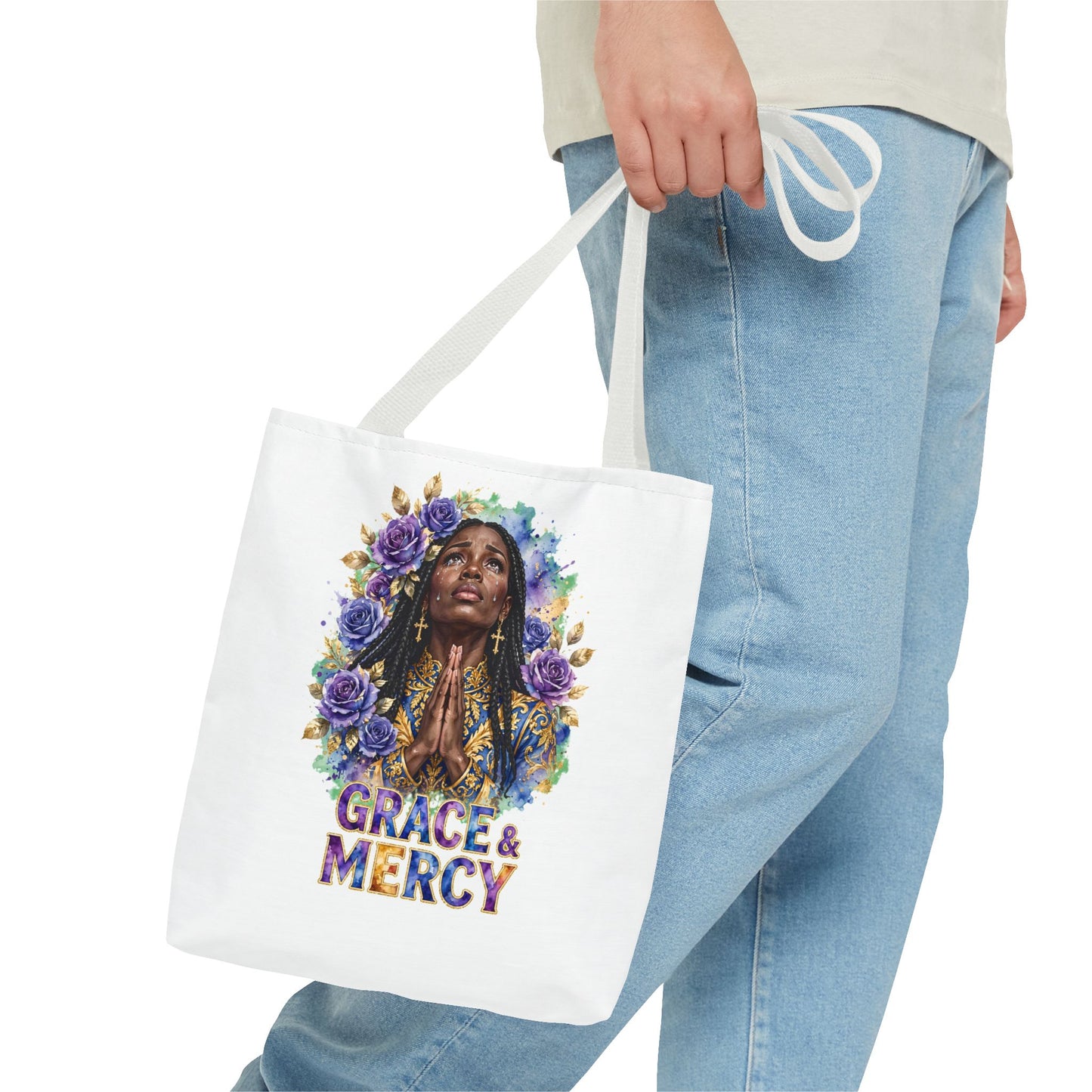 Tote Bag (AOP)