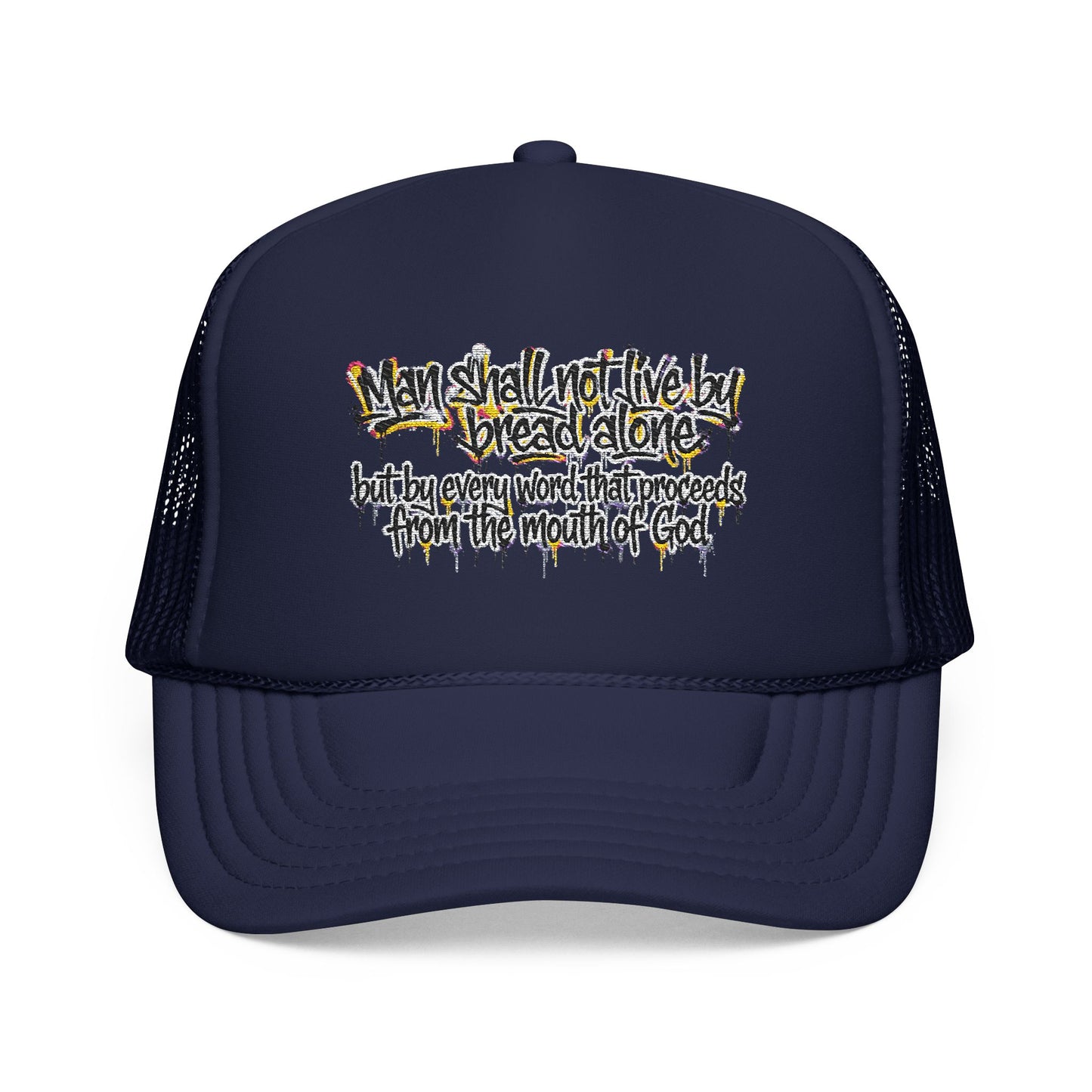 Foam Trucker Hat