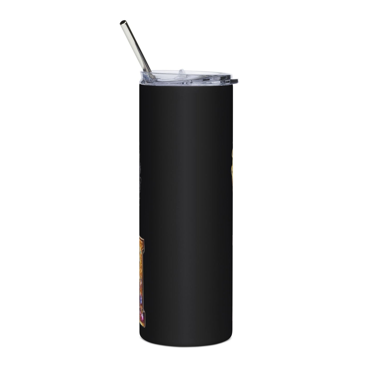 Stainless Steel Tumbler, 20oz