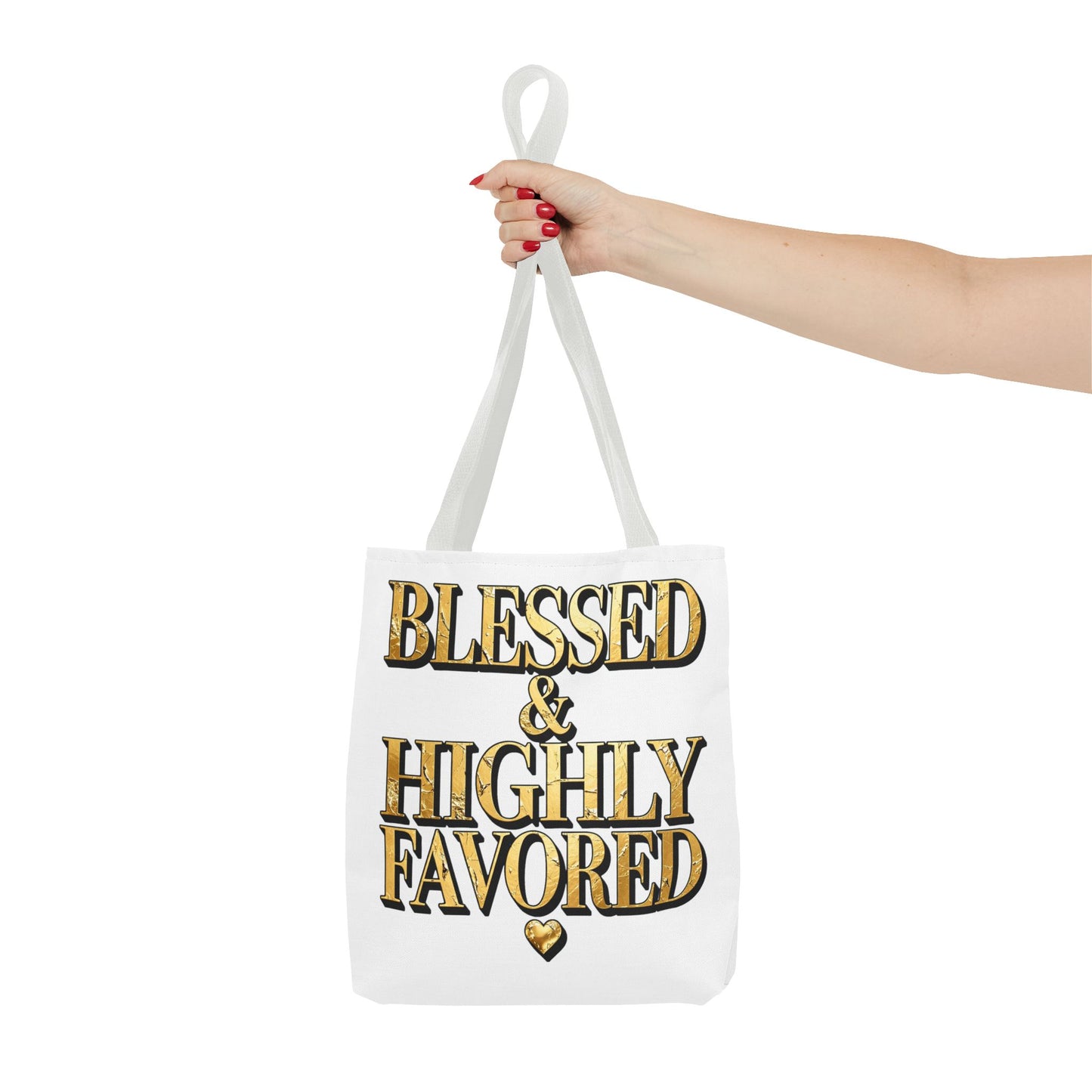 Tote Bag (AOP)
