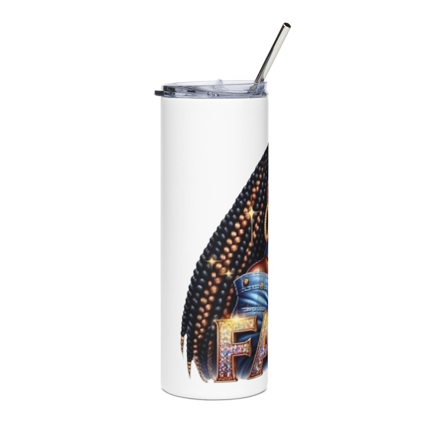 Stainless Steel Tumbler, 20oz