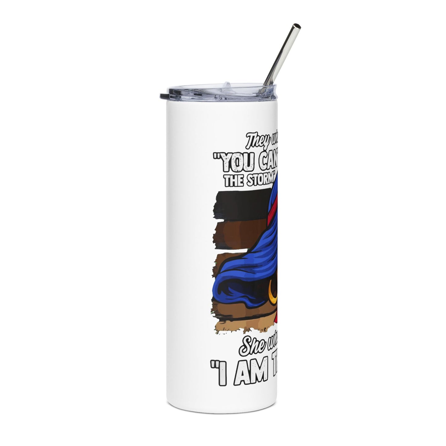 Stainless Steel Tumbler, 20oz