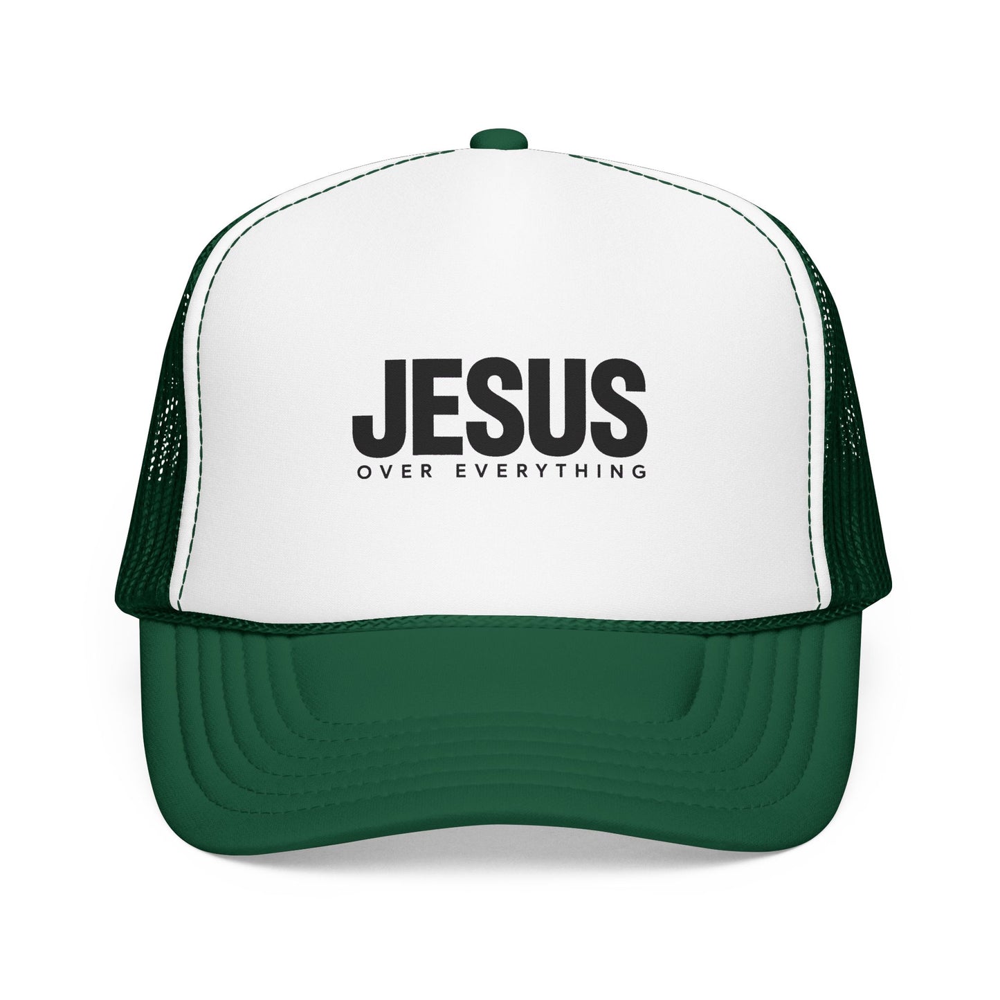 Foam Trucker Hat