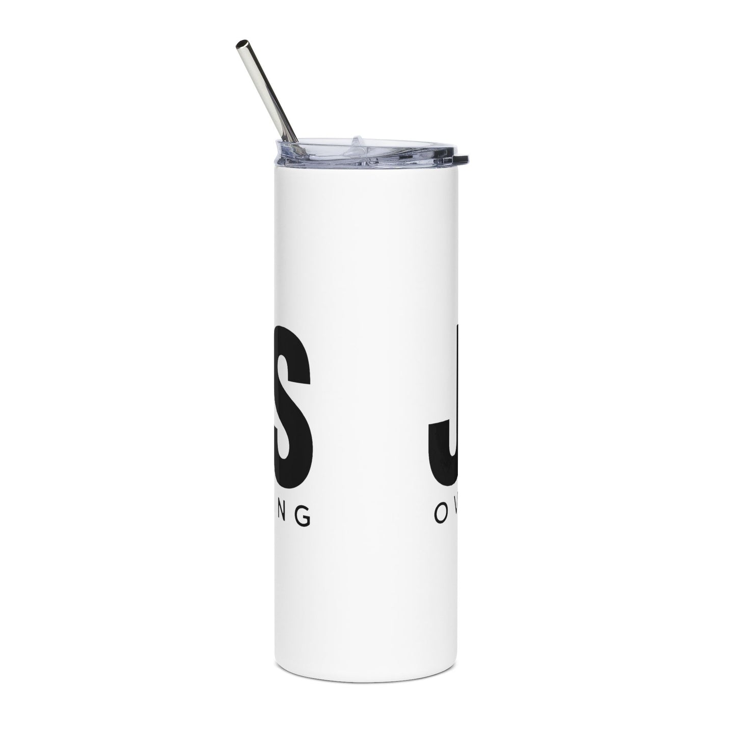 Stainless Steel Tumbler, 20oz