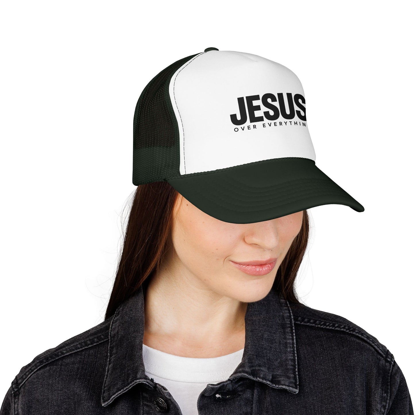 Foam Trucker Hat