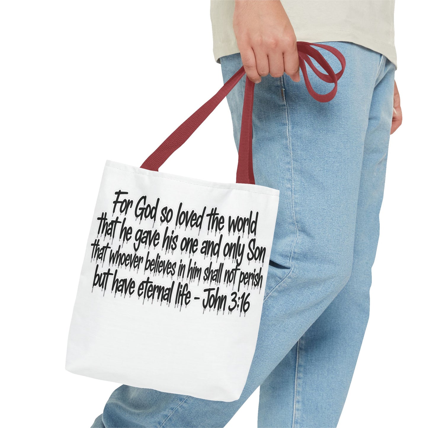 Tote Bag (AOP)
