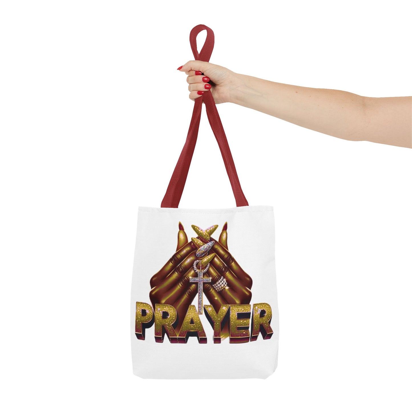Tote Bag (AOP)