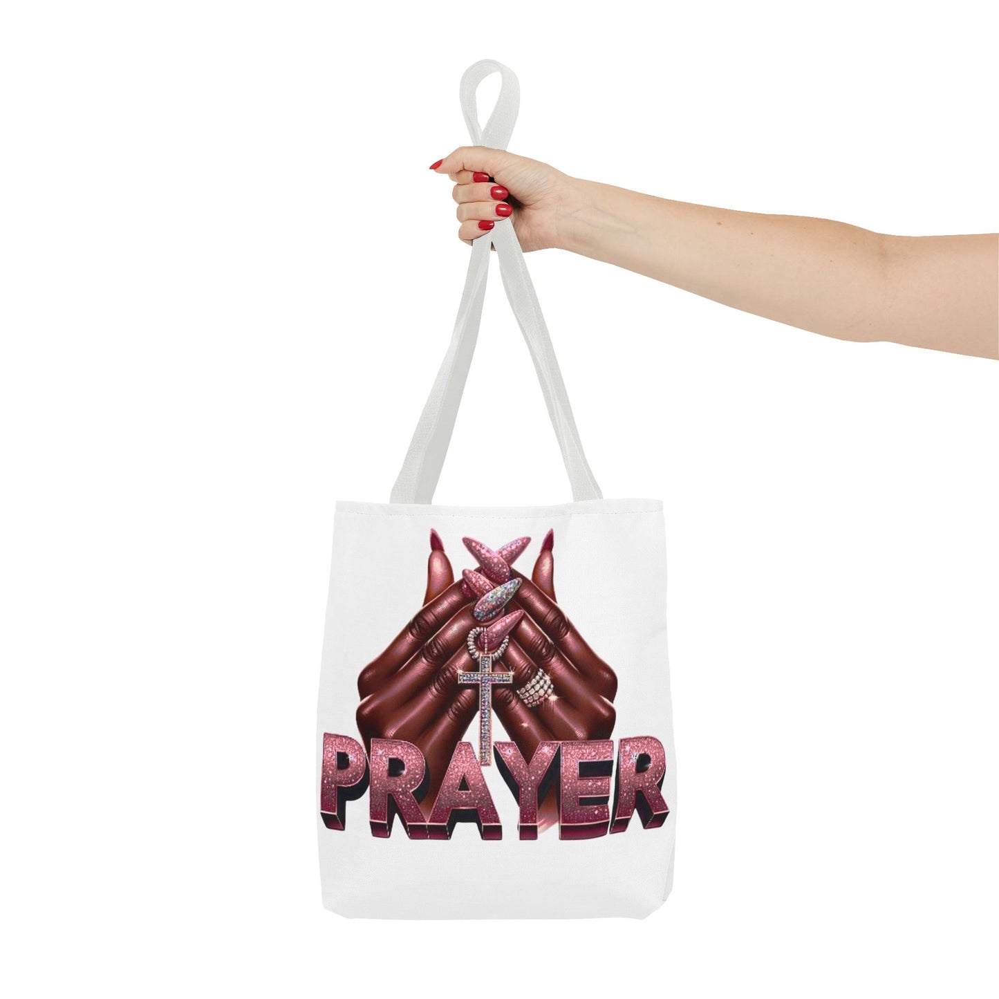 Tote Bag (AOP)