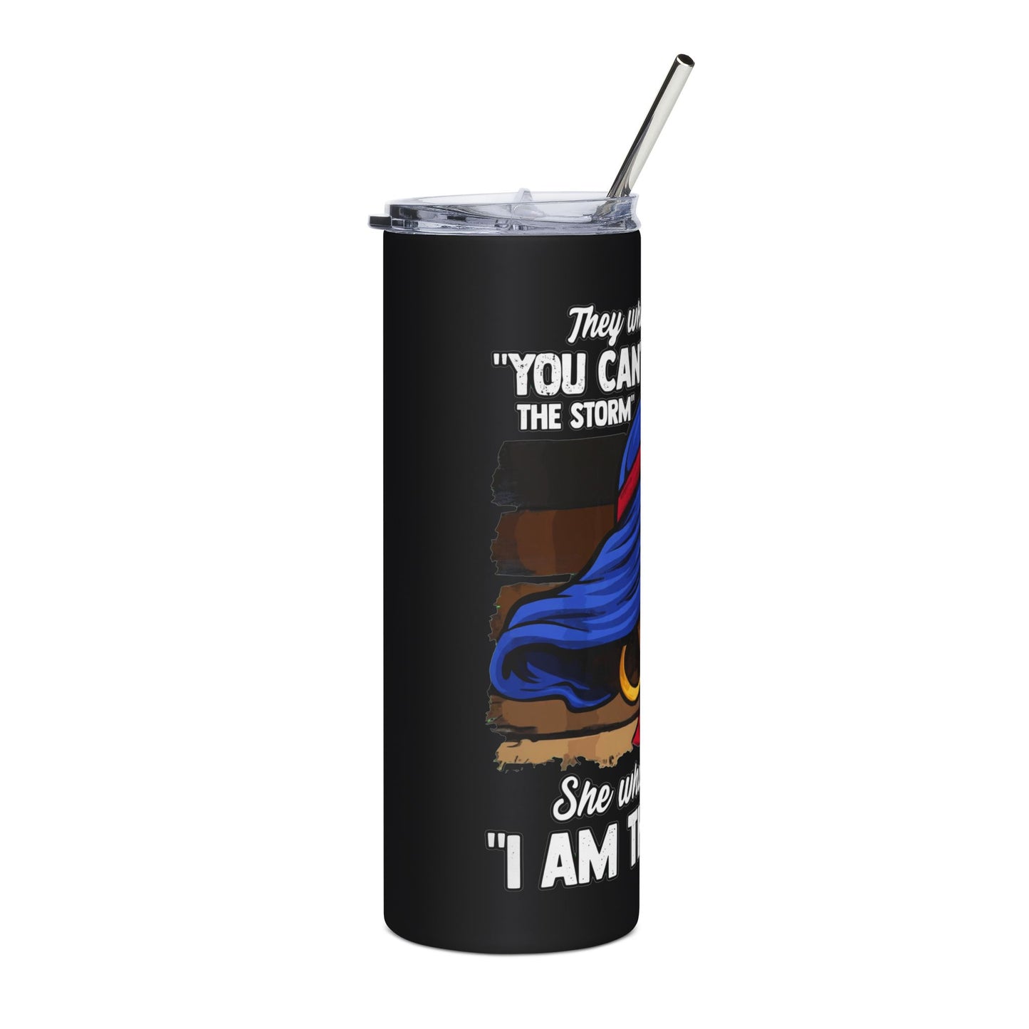 Stainless Steel Tumbler, 20oz