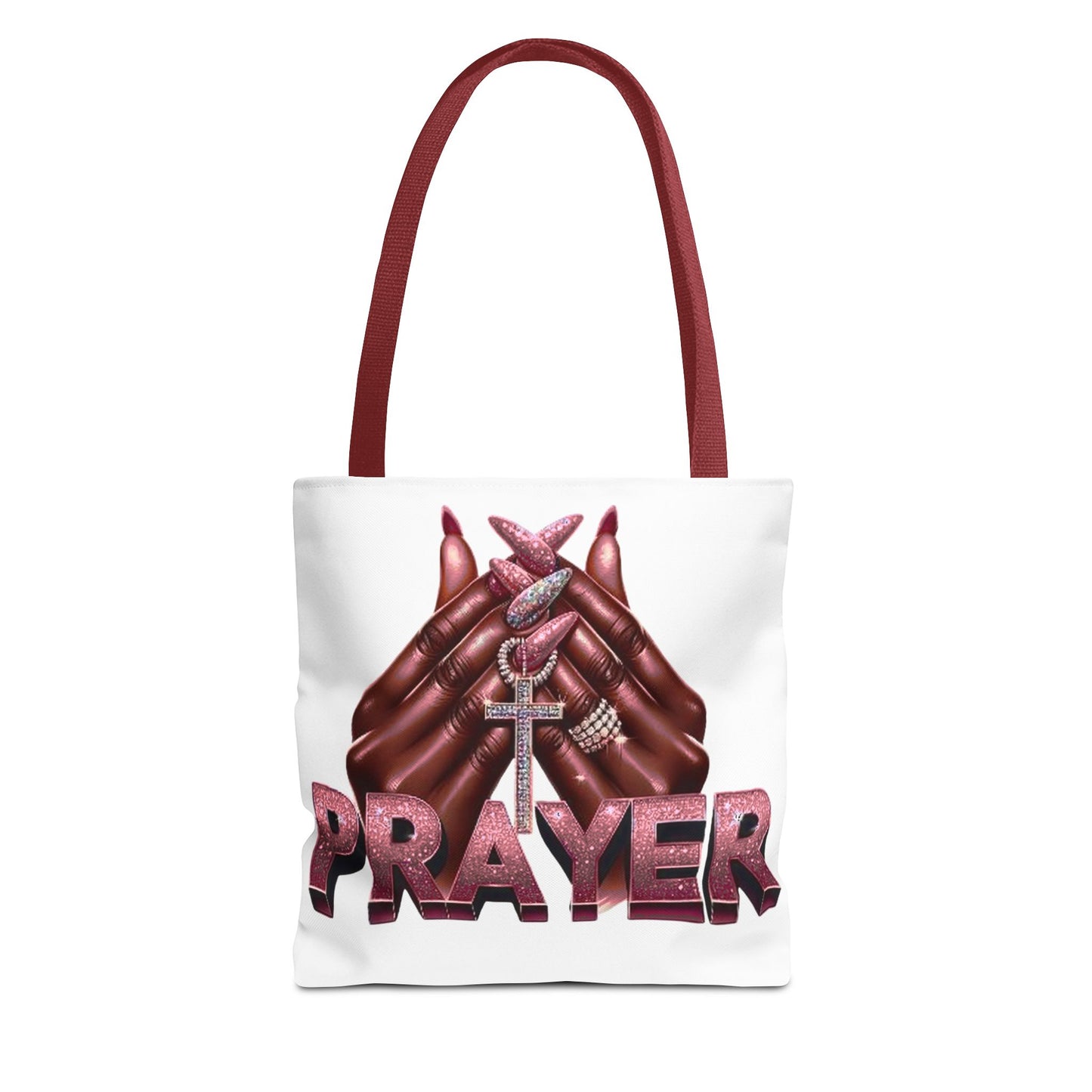 Tote Bag (AOP)