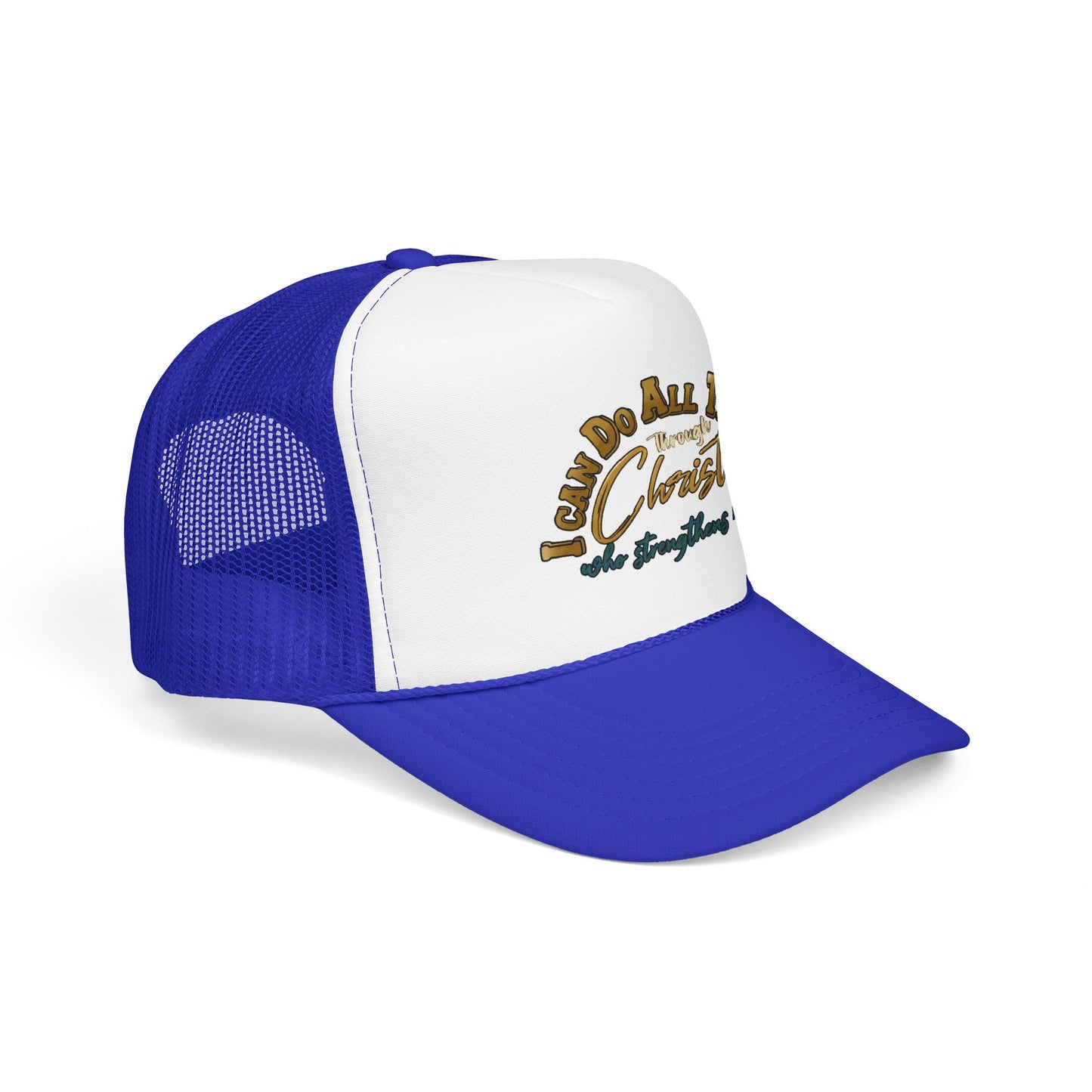 Foam Trucker Hat