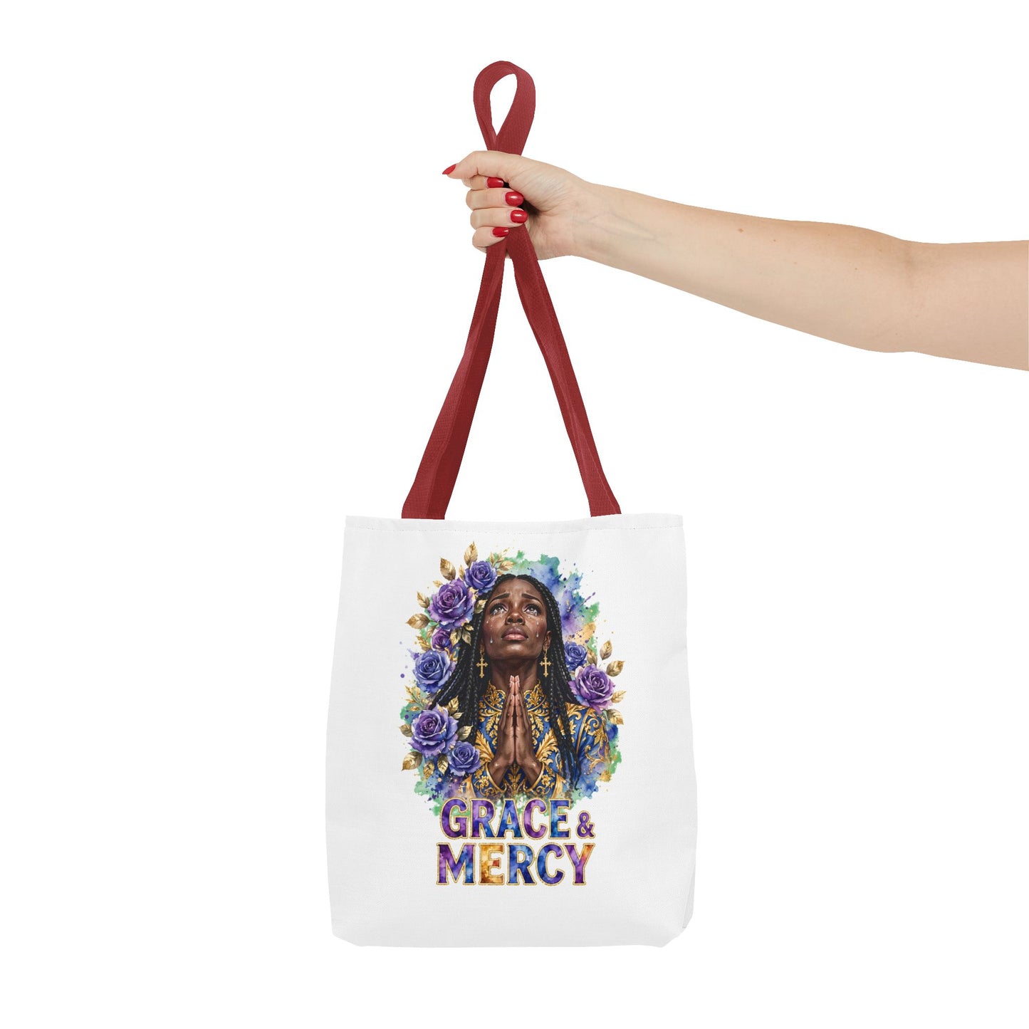 Tote Bag (AOP)