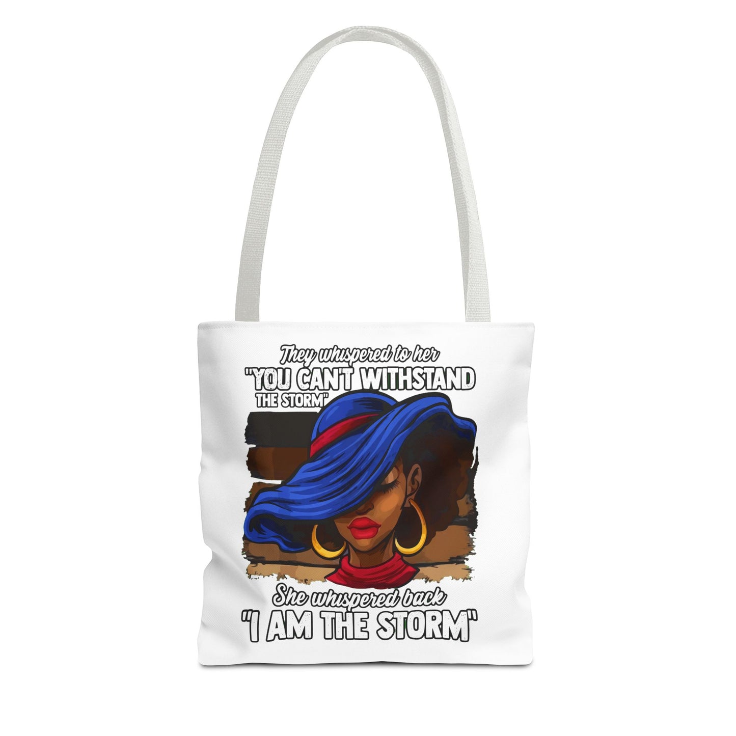 Tote Bag (AOP)