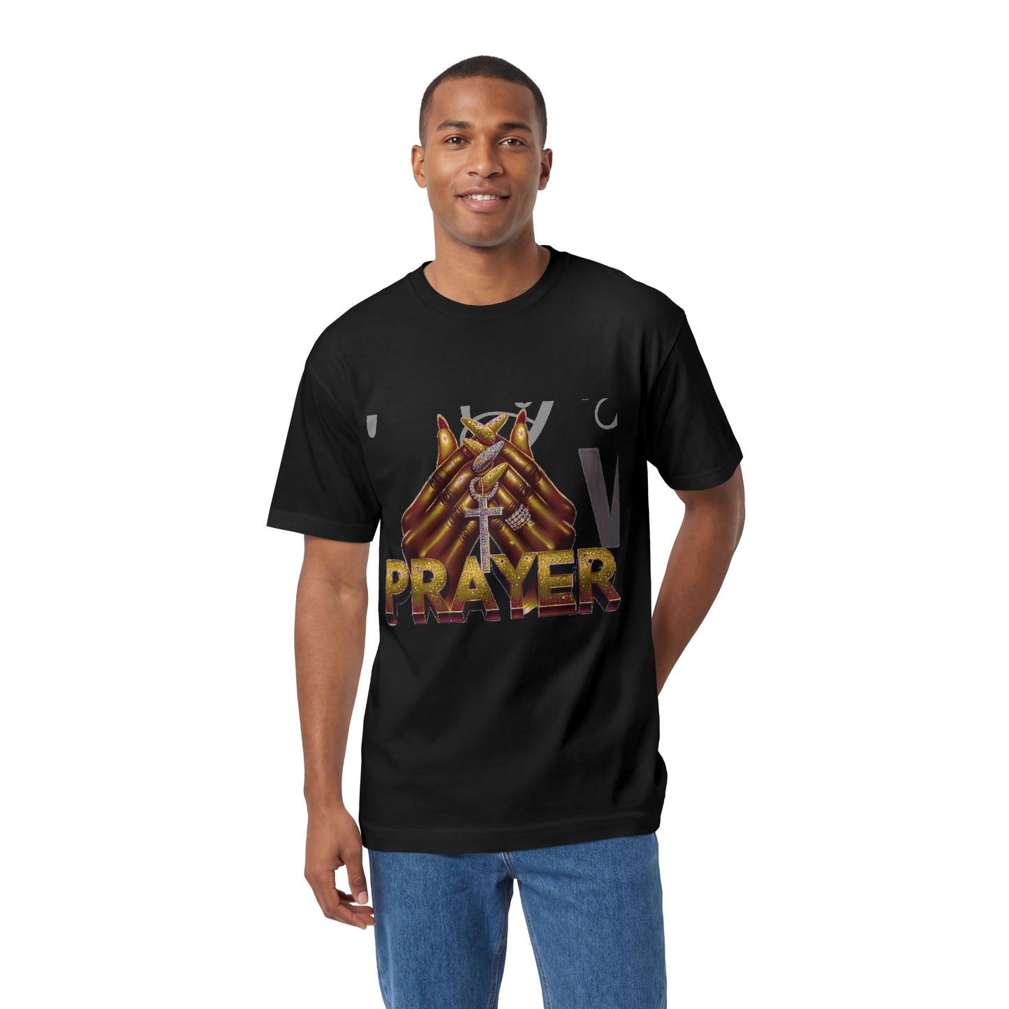 Unisex Classic Tee