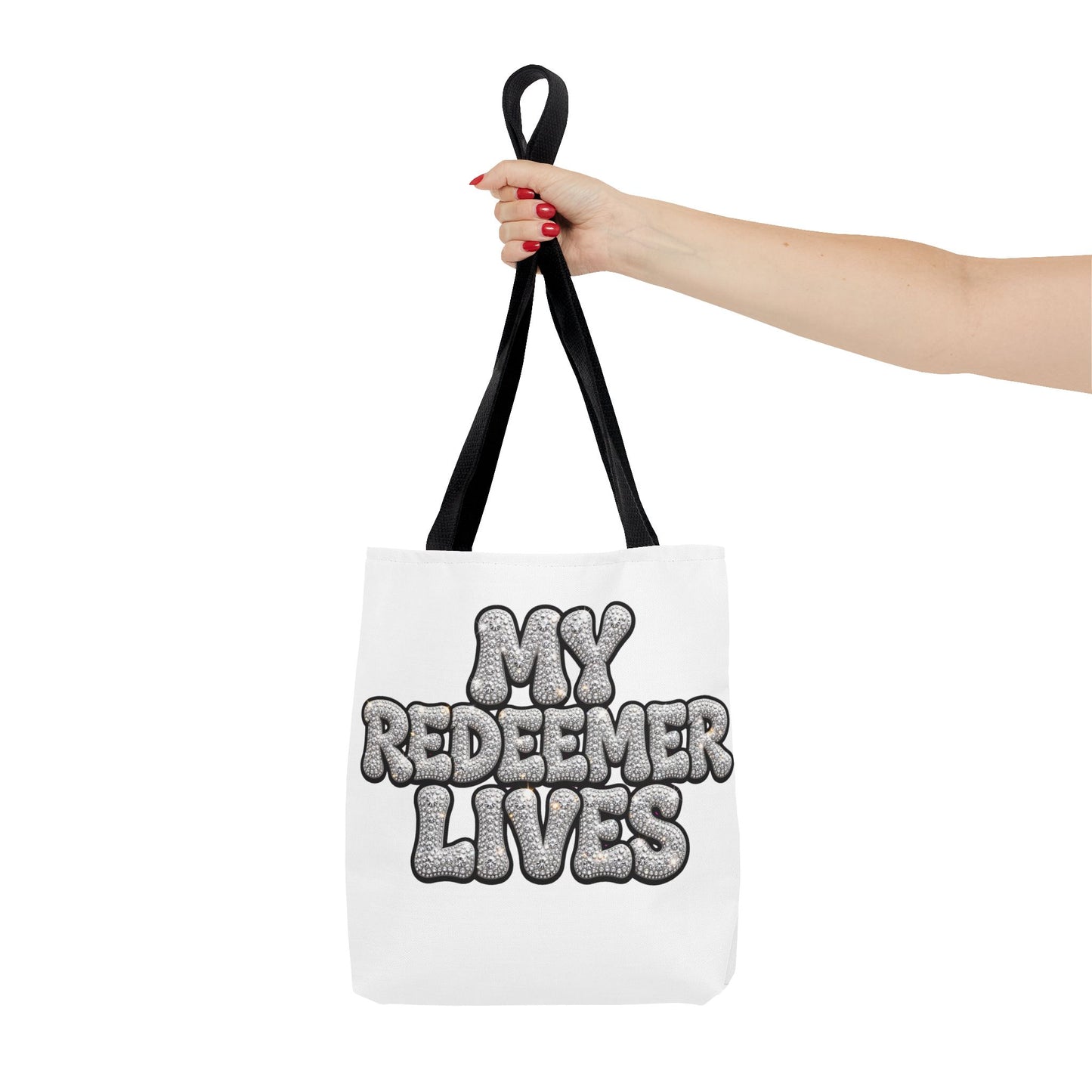 Tote Bag (AOP)