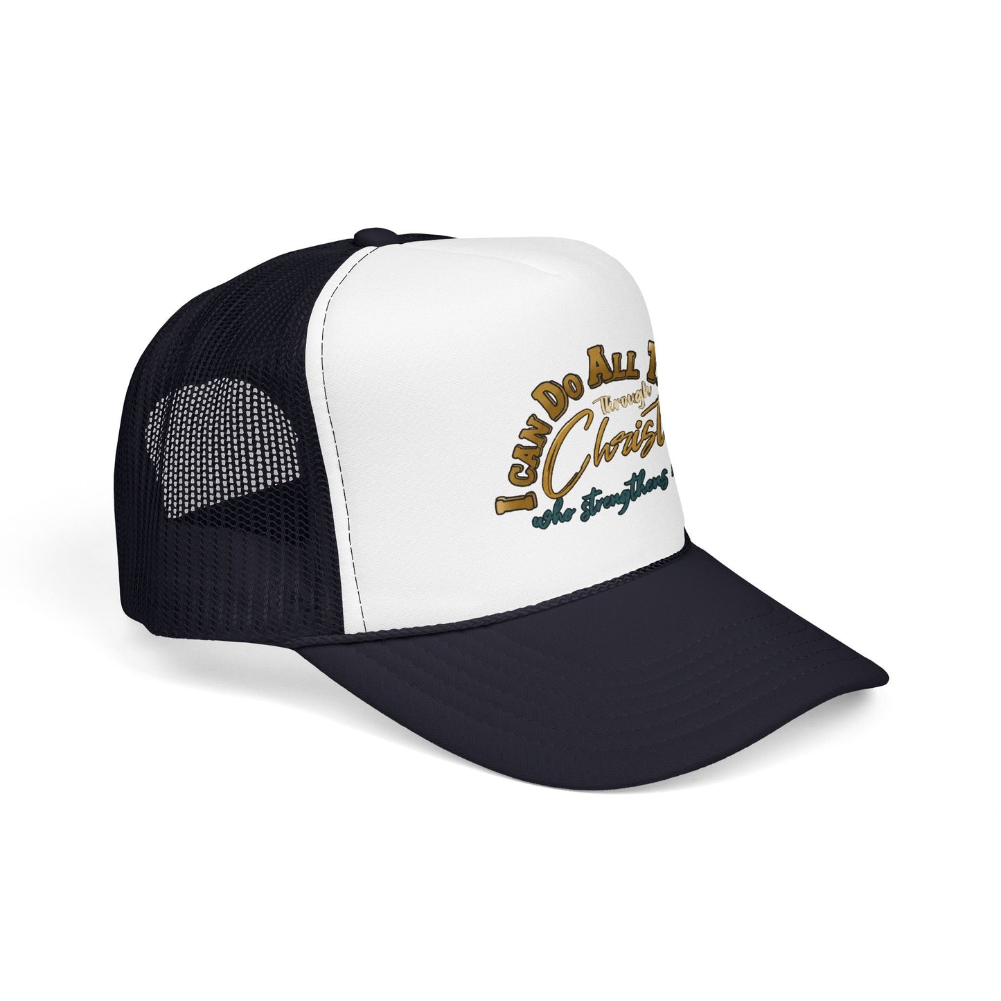 Foam Trucker Hat