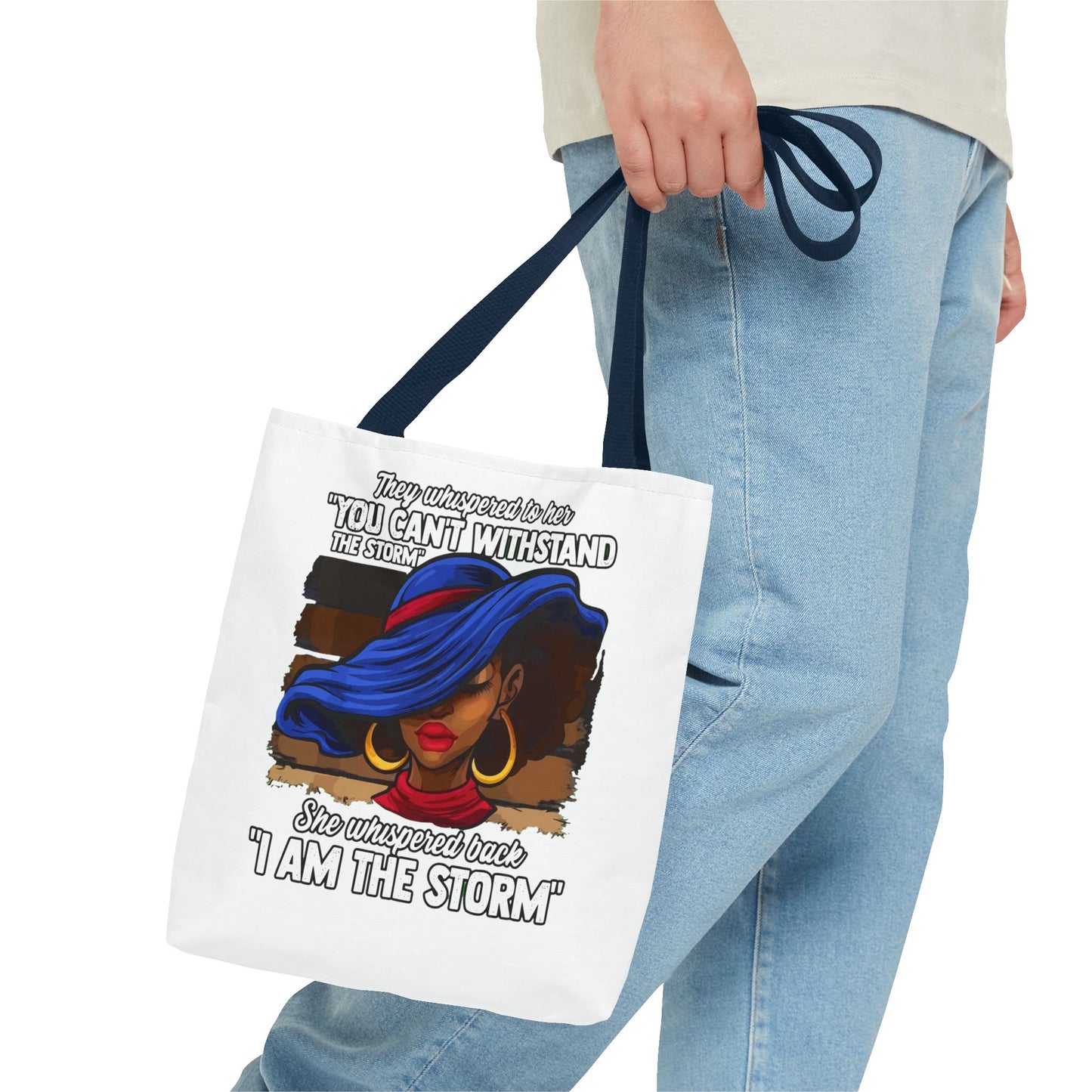 Tote Bag (AOP)