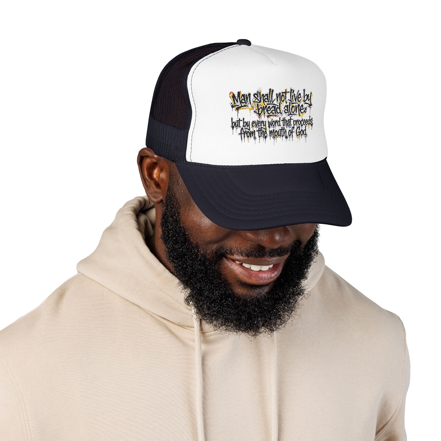Foam Trucker Hat