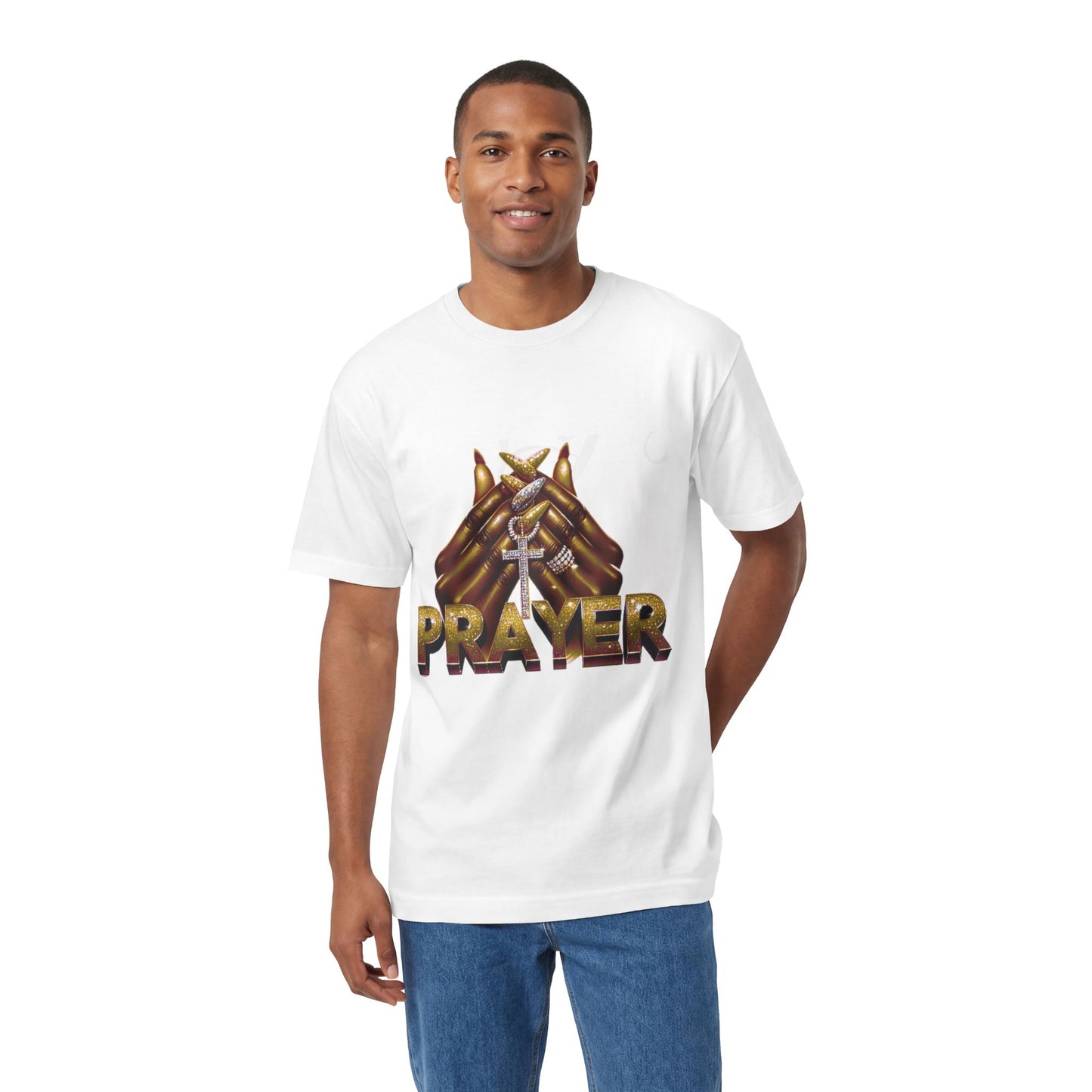 Unisex Classic Tee