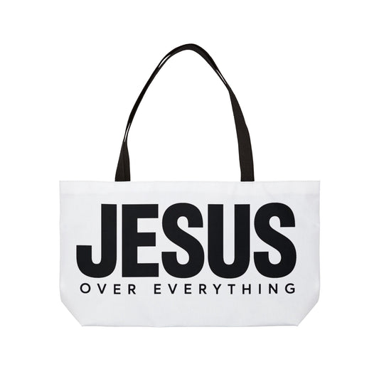 Weekender Tote Bag
