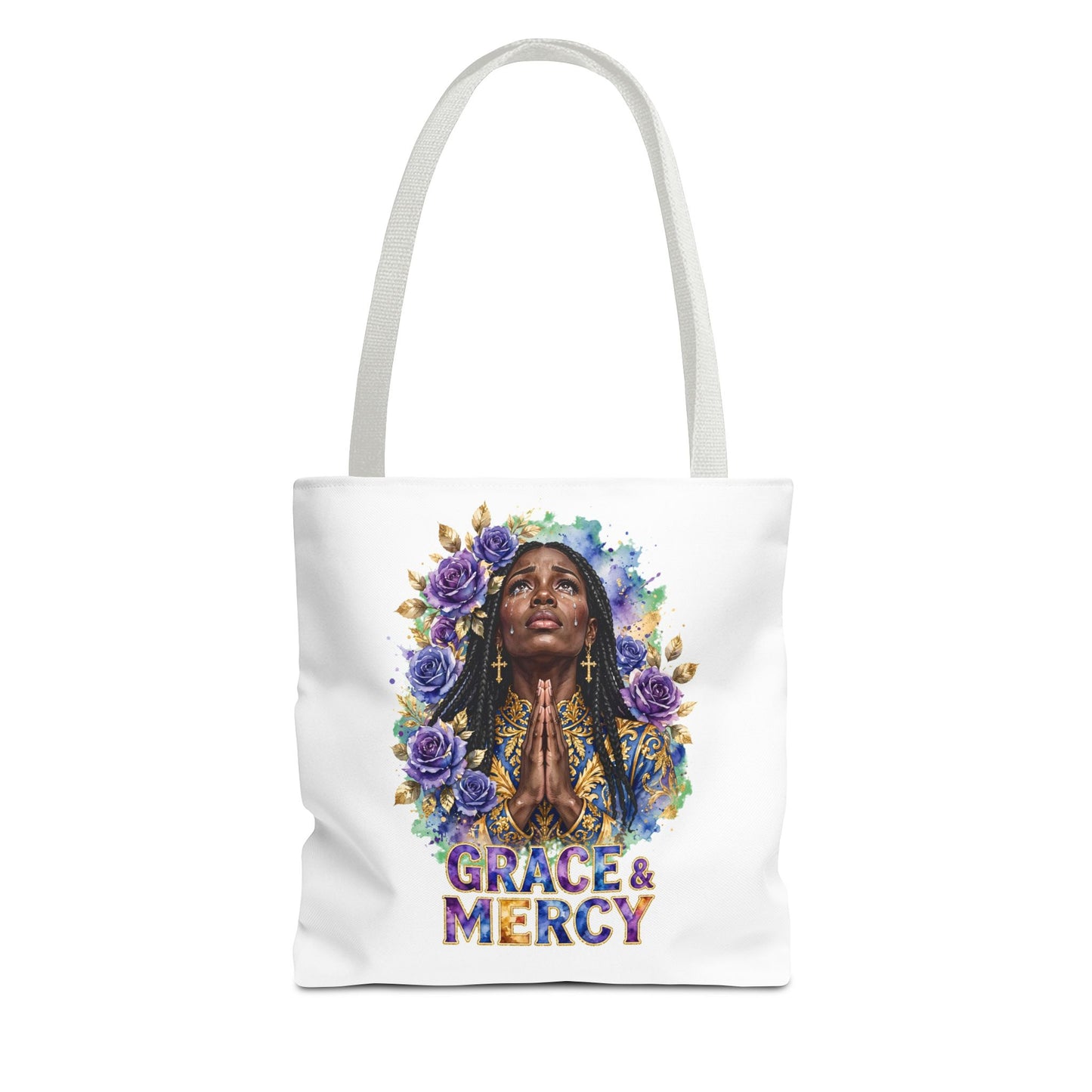 Tote Bag (AOP)
