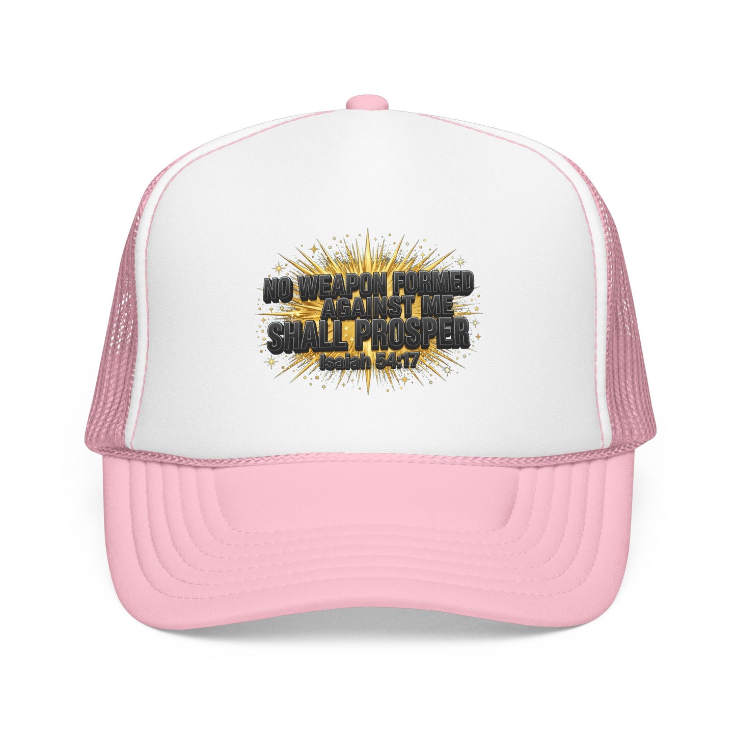 Foam Trucker Hat