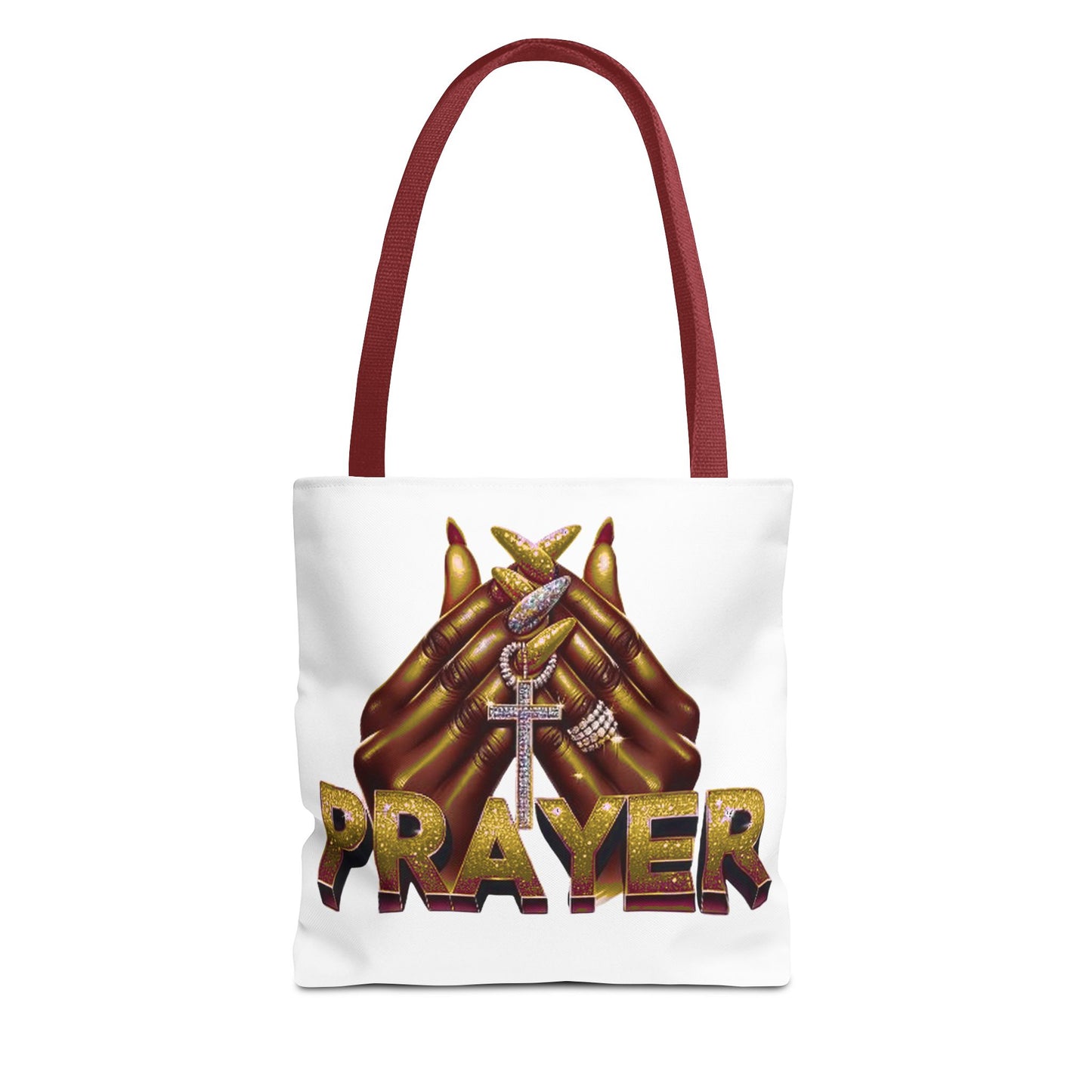 Tote Bag (AOP)