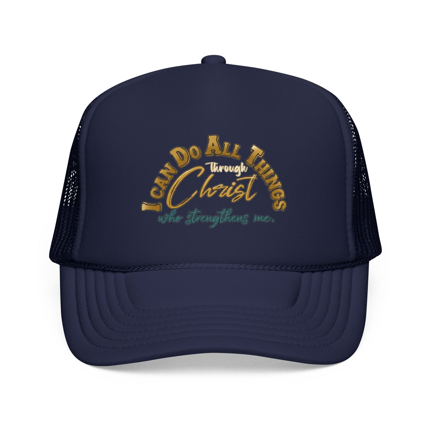Foam Trucker Hat