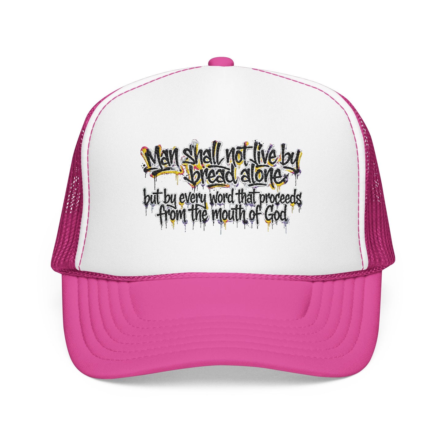 Foam Trucker Hat