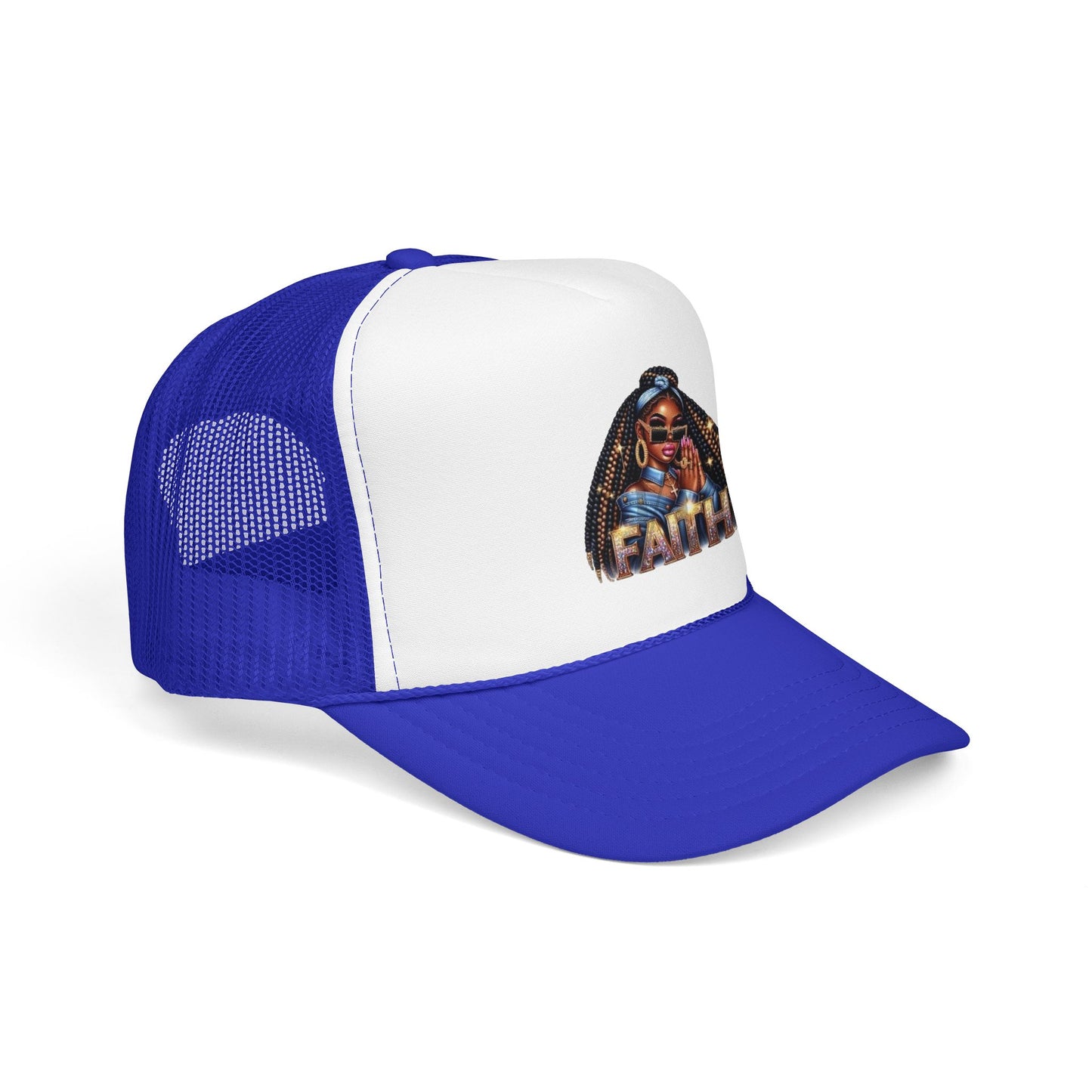 Foam Trucker Hat
