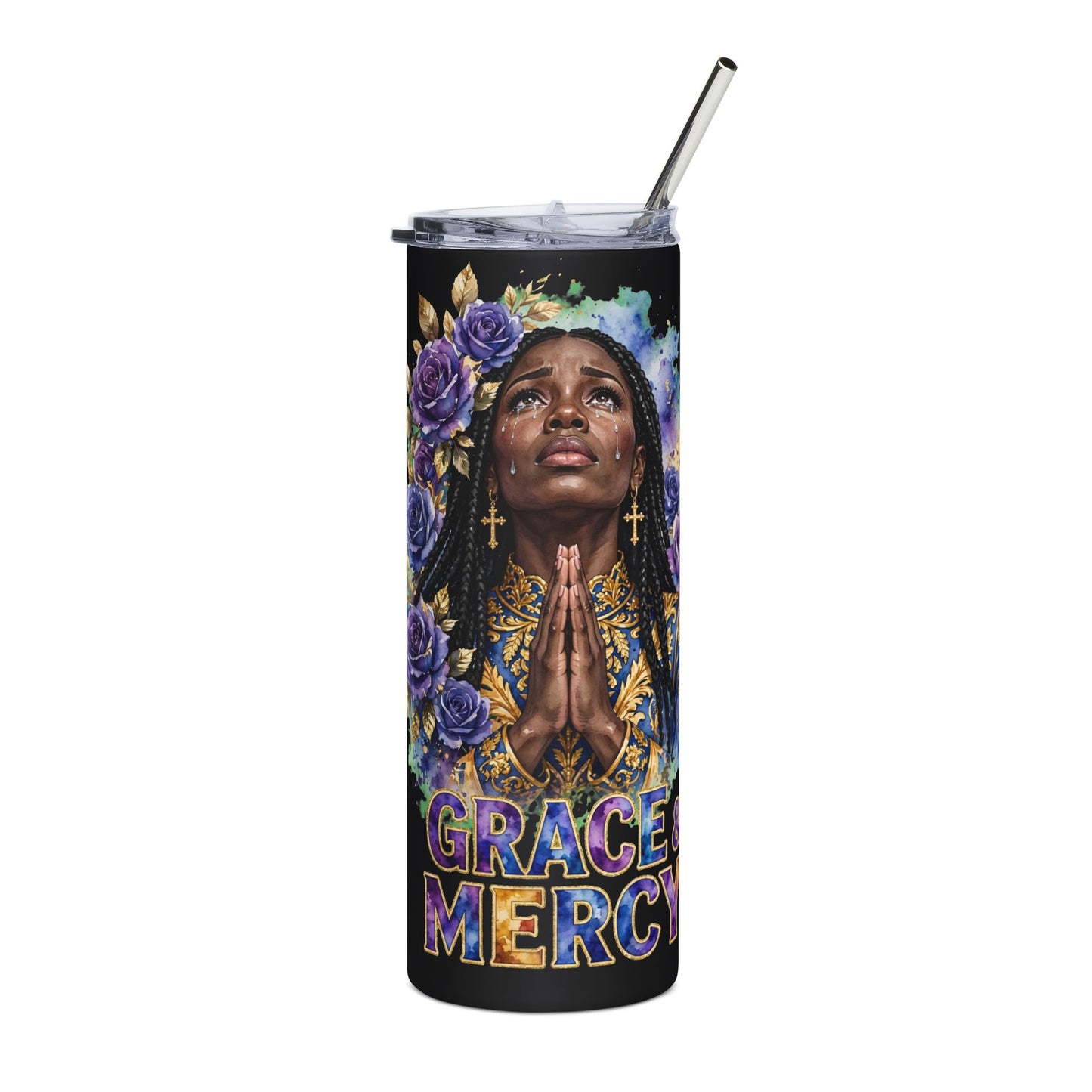 Stainless Steel Tumbler, 20oz