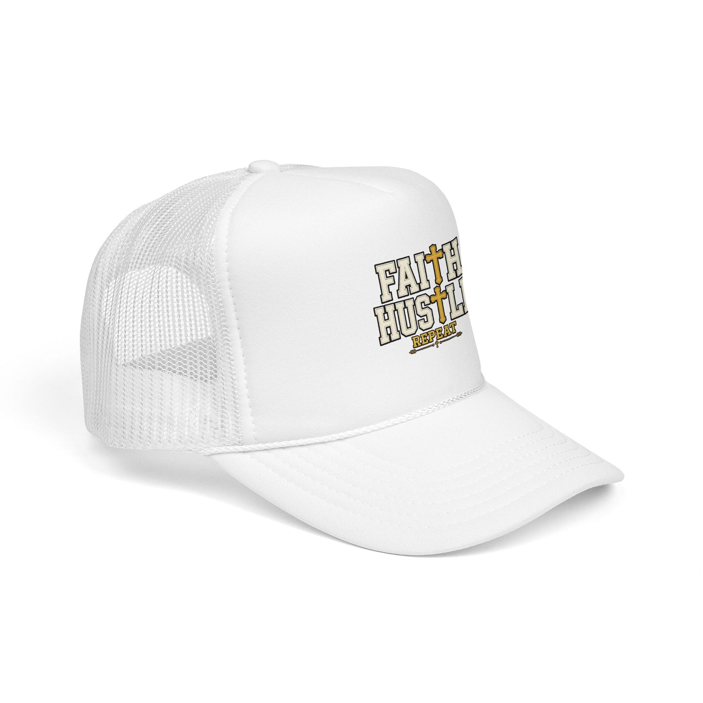 Foam Trucker Hat
