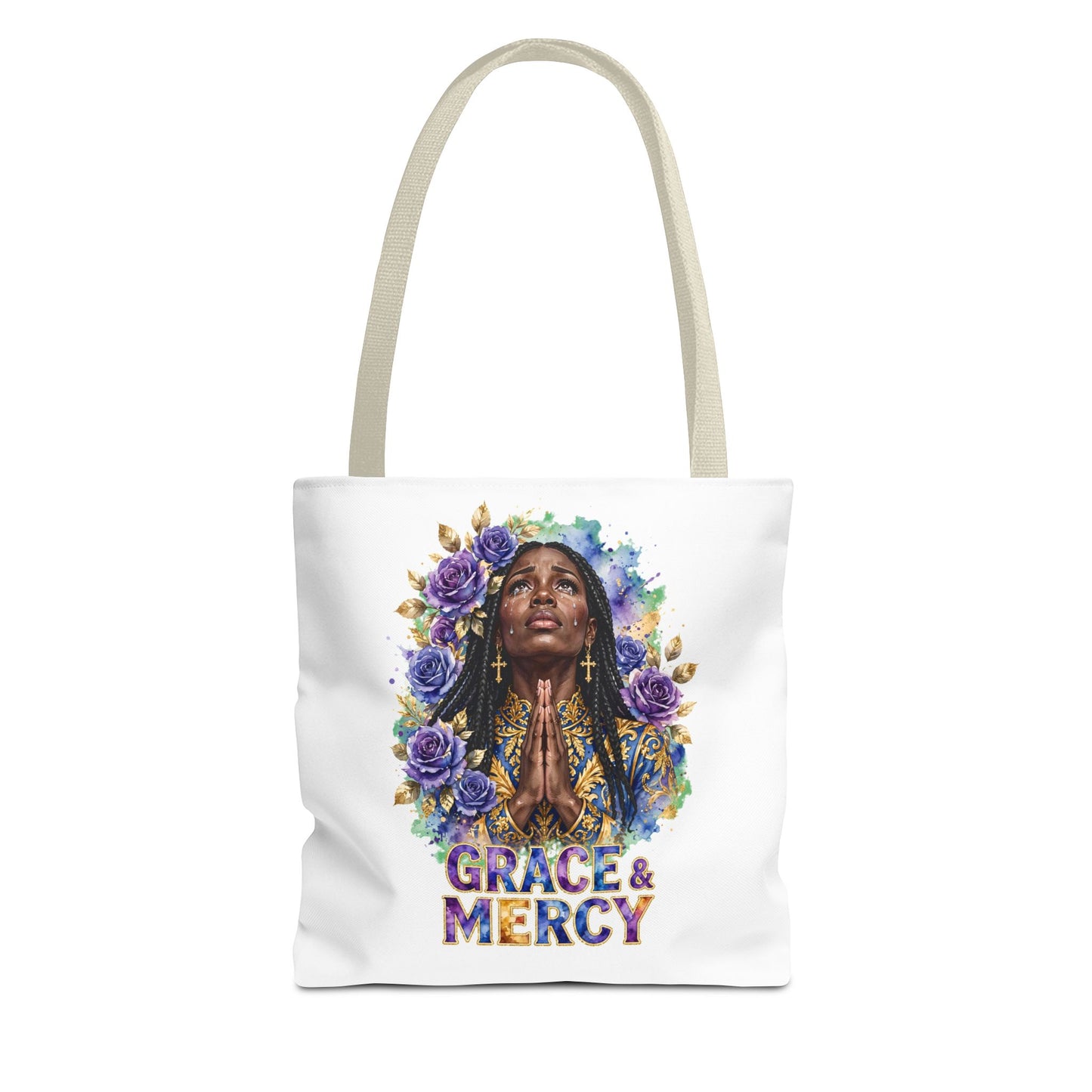 Tote Bag (AOP)