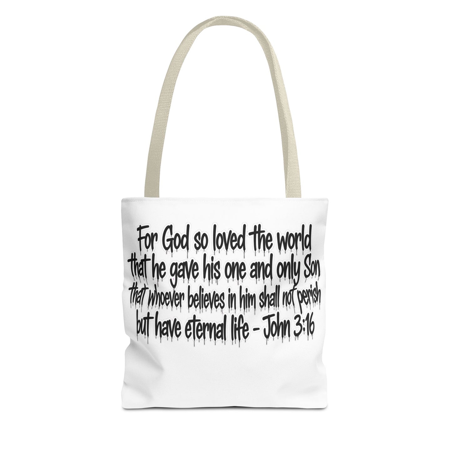 Tote Bag (AOP)