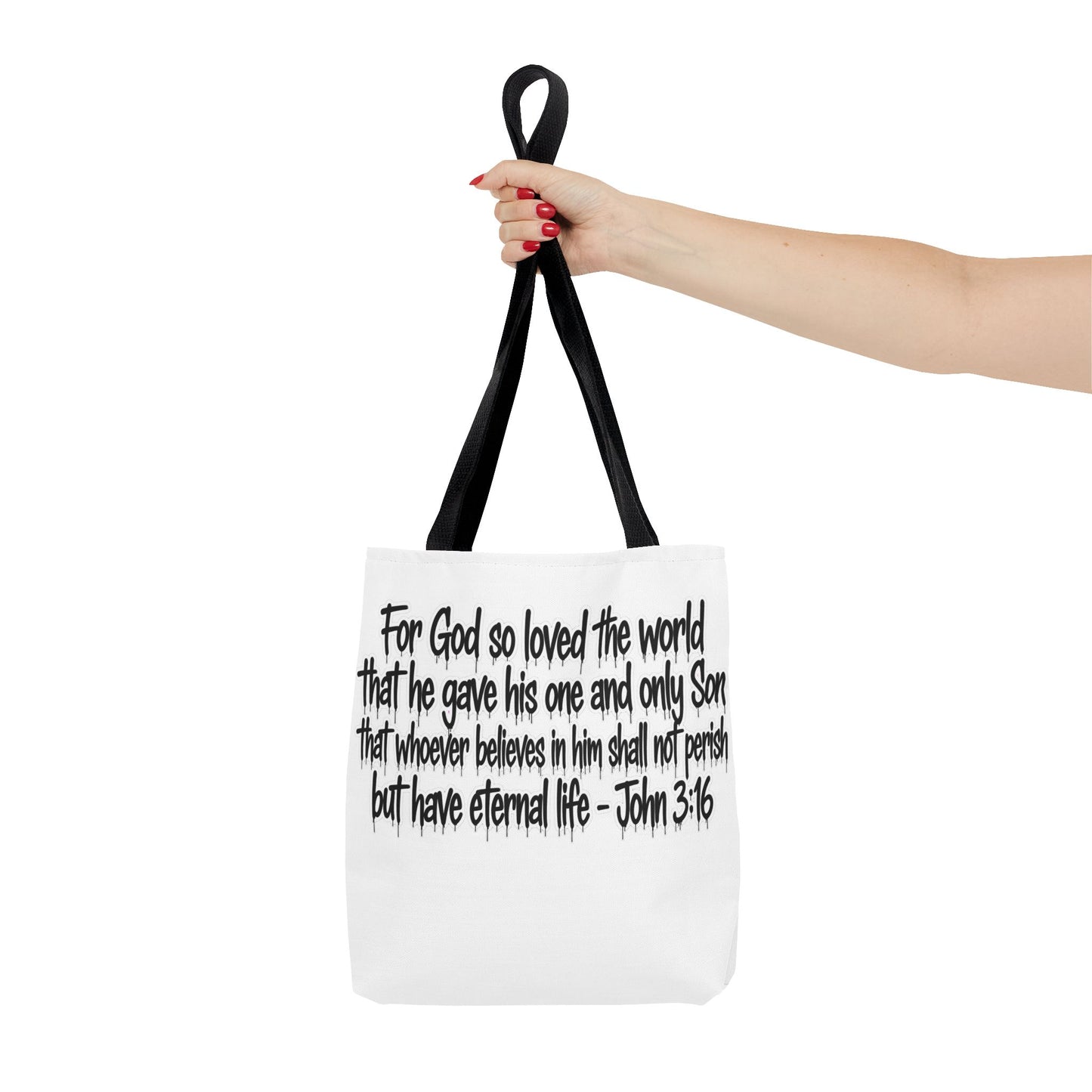 Tote Bag (AOP)