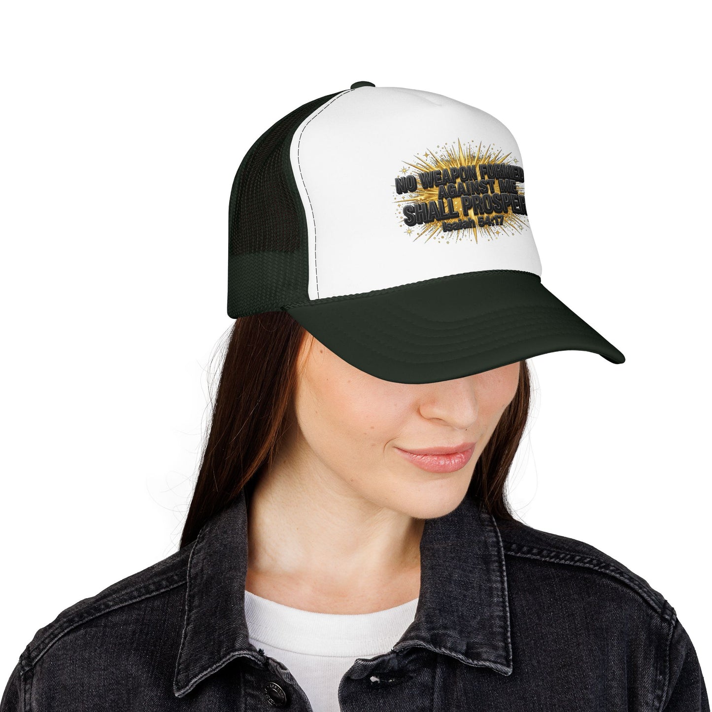 Foam Trucker Hat